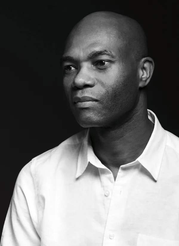 Joe Casely-Hayford